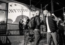 The Grasslands Party 2024 Photo Gallery 2024 Grasslands Party Networking