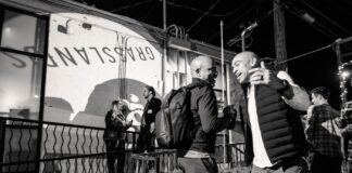 The Grasslands Party 2024 Photo Gallery 2024 Grasslands Party Networking