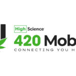 420 Mobile Teams Up with Delvin Breaux Sr. 420 Mobile logo