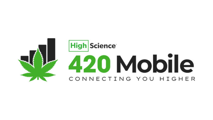 420 Mobile logo