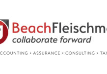 BeachFleischman Expands Cannabis Practice with Addition of Indiva Advisors BeachFleischman logo