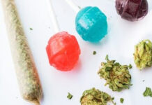 More Ontario Drivers Admit to Driving After Consuming Cannabis Cannabis products