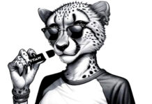 iAnthus Acquires Lifestyle Vape Brand Cheetah Cheetah Vapes