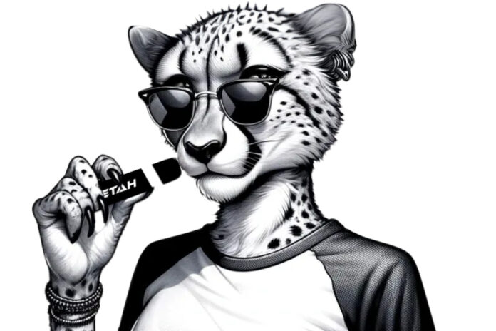 Cheetah Vapes