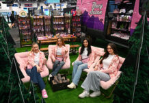 MJBizCon 2024 Photo Gallery: Shots From The Floor (Part 1) DSC 2900