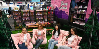 MJBizCon 2024 Photo Gallery: Shots From The Floor (Part 1) DSC 2900