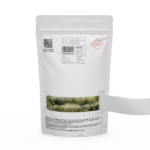 New ‘Peekaboo’ Packaging Debuts at FLUENT Freedom Town Flower Window