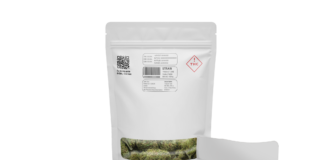 New ‘Peekaboo’ Packaging Debuts at FLUENT Freedom Town Flower Window