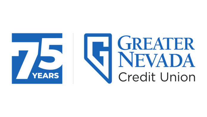 Greater Nevada Credit Union logo