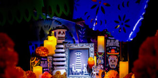 11 Clever Marketing Campaigns with Serious ROI HEMPER OCTOBER DIA DE LOS MUERTOS bong