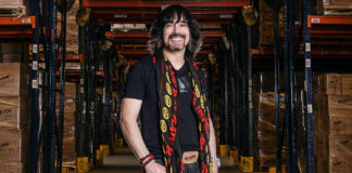 Executive Insight with RAW Rolling Papers CEO Josh Kesselman Josh Kesselman RAW A7302881-web (1)