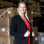 DIZPOT Names Laura Sidney CEO Dizpot CEO Laura Sidney