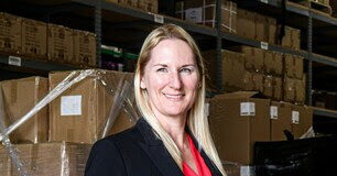 DIZPOT Names Laura Sidney CEO Dizpot CEO Laura Sidney