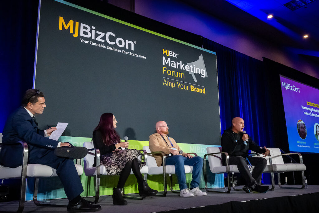 MJbizCon Panels Tues 12-3-24 --2041