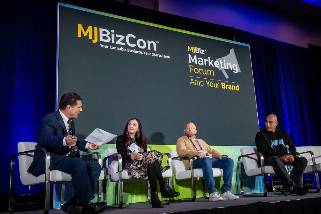 MJbizCon Panels Tues 12-3-24 --2046