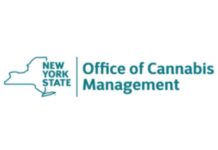 Advocates Urge Governor to Reframe Leadership at NY OCM New York Office of Cannabis Management logo
