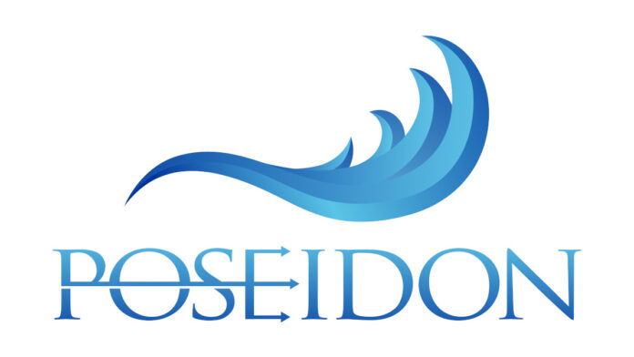 Poseidon logo