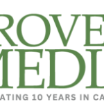 Industry Leaders Honored at Paradise Valley’s ‘Influential Executives of Cannabis’ Recognition Event Proven Media logo