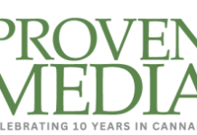 Industry Leaders Honored at Paradise Valley’s ‘Influential Executives of Cannabis’ Recognition Event Proven Media logo