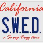 Snoop Dogg Launches Cannabis Lifestyle Marketplace Snoop Dogg SWED logo