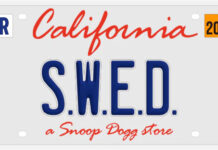 Snoop Dogg Launches Cannabis Lifestyle Marketplace Snoop Dogg SWED logo