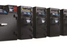 National Secure Transport, Valley Bank Partner on Smart Safe Program Smart Safes