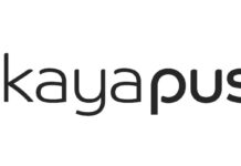 KayaPush Wins Business Software of the Year kayapush logo