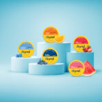 kynd Celebrates 10th Anniversary with National Charitable Campaign kynd products December 2024