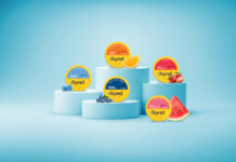 kynd Celebrates 10th Anniversary with National Charitable Campaign kynd products December 2024