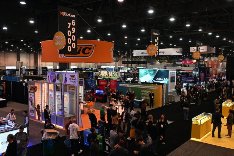 Uncertainty Loomed As Global Cannabis Professionals Converged for Weed Week