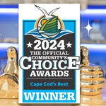 Seaside Cannabis Company Celebrates 2 Awards in 1 year Seaside Cannabis Company Voted #1 Best Cannabis Dispensary on Cape Cod