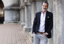 Adam Stettner is Reshaping Finance FundCanna founder and CEO Adam Stettner