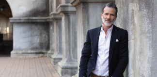 Adam Stettner is Reshaping Finance FundCanna founder and CEO Adam Stettner