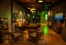 GTI Introduces New Retail Store in Partnership with Iconic Music Venue Salt Shed RISE at the Salt Shed