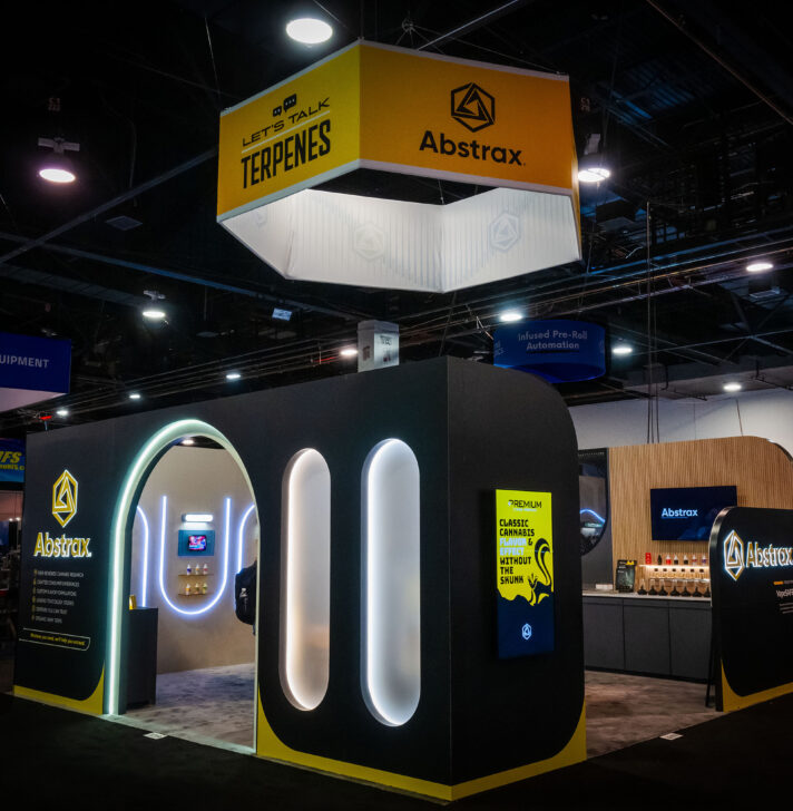 Abstrax-booth-mjbizcon-2024 2