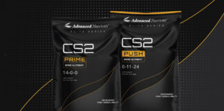 The Nutrients Expert Cultivators Use Advanced Nutrients CS2 cannabis nutrients mg Magazine