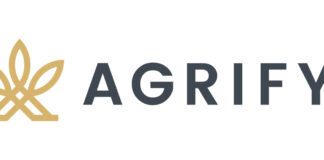 Agrify Corporation Sells Cultivation Business to CP Acquisitions, Shifts Focus to THC Beverages Agrify logo
