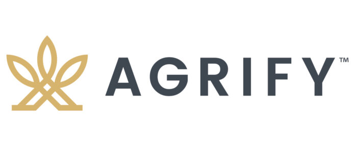 Agrify logo