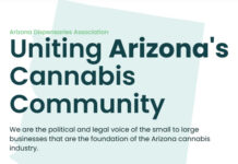 Arizona Dispensaries Association Welcomes New Board Members for 2025 Arizona Dispensaries Association