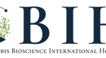 Brian Cuban to Represent CBIH in DEA Hearings on Marijuana Reclassification CBIH logo