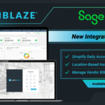 BLAZE POS Integrates with Sage to Streamline Accounting for Enterprise Cannabis Retailers BLAZE POS Integrates with Sage to Streamline Accounting for Enterprise Cannabis Retailers | mg Magazine