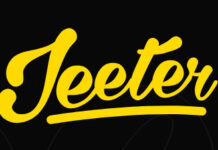 Jeeter, National Lampoon Team to Launch Comedic Short Video Jeeter logo