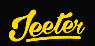 Jeeter, National Lampoon Team to Launch Comedic Short Video Jeeter logo