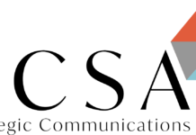 KCSA Strategic Communications Names Gerrick Johnson Senior VP of Investor Relations KCSA logo