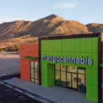 Mango Cannabis Opens Largest Dispensary in New Mexico Mango Cannabis in Sunland Park New Mexico
