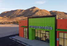Mango Cannabis Opens Largest Dispensary in New Mexico Mango Cannabis in Sunland Park New Mexico