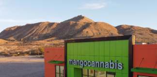 Mango Cannabis Opens Largest Dispensary in New Mexico Mango Cannabis in Sunland Park New Mexico