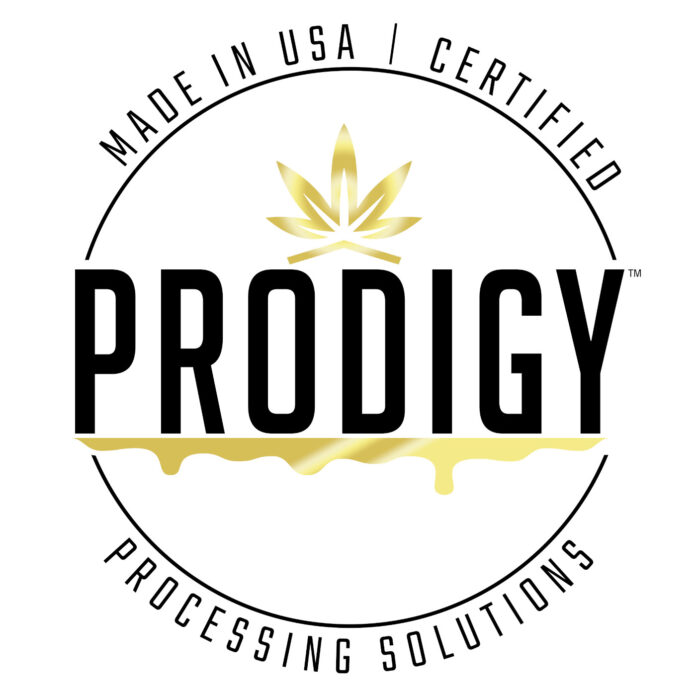 Prodigy Processing Solutions logo