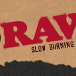 RAW Parent Company Awarded $8.7 Million in Copycat Products Suit RAW rolling papers logo