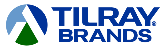 Tilray Brands logo